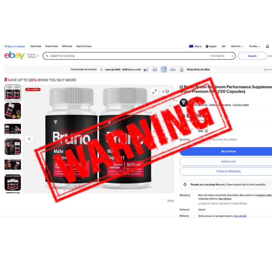 Bruno male enhancement - Bruno male enhancement review